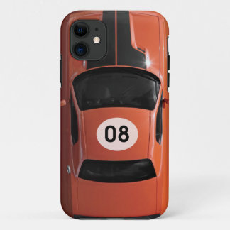 スポーツカー08 iPhone 11 ケース