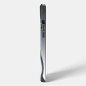 スポーツカー09 Case-Mate iPhoneケース (裏面 / 左)