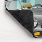 スポーツクラシックカー マウスパッド (コーナー)