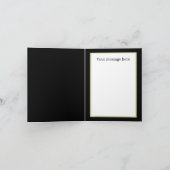 スポーツクールテニスボール追加メッセージ サンキューカード (内部)