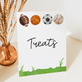 スポーツサッカーバスケットボールサッカー野球おやつり 台座サイン