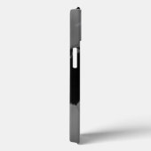 スポーツサッカーパーソナライズされた Case-Mate iPhoneケース (裏面 / 右)