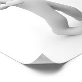 スポーツサッカームーブメント ポスター (角)