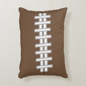 スポーツサッカー装飾用クッション アクセントクッション (正面(垂直))