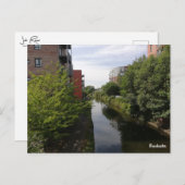 スポーツシティ ポストカード (正面/裏面)