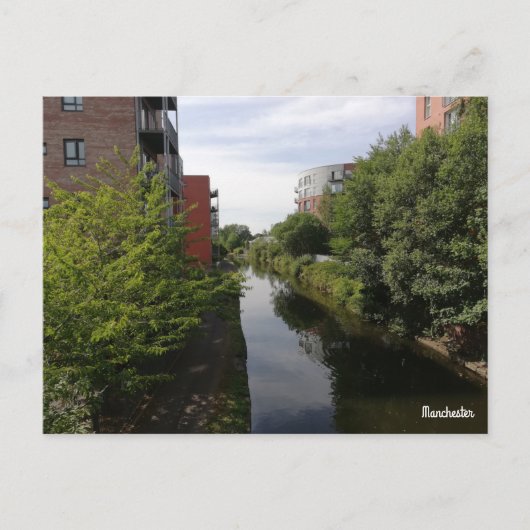 スポーツシティ ポストカード (正面)