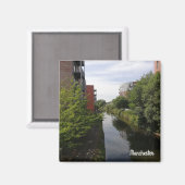 スポーツシティ マグネット (正面/裏面)