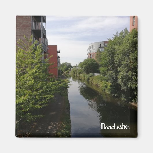 スポーツシティ マグネット (正面)