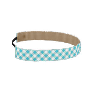 スポーツスタイリッシュヘアアクセサリー アスレチックヘッドバンド