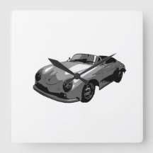 ～スポーツスター～ウォールクロック～