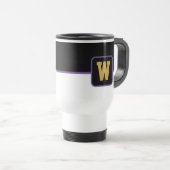 スポーツタンブラー トラベルマグ (正面右)