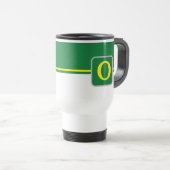 スポーツタンブラー トラベルマグ (正面右)