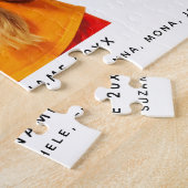 スポーツチカスタムームの写真文字名 ジグソーパズル (側面)