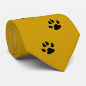 スポーツチームマスコットタイ ネクタイ (ロール)
