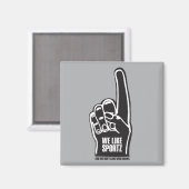 スポーツツ2 マグネット (正面/裏面)