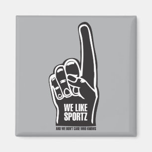 スポーツツ2 マグネット