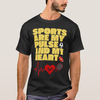 スポーツティシュルト Tシャツ