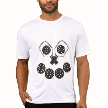 スポーツテックピックボールJackolantern (白いパドル)