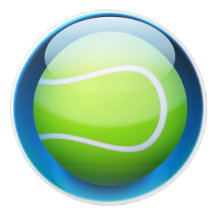 スポーツテニスボール引出しノブ