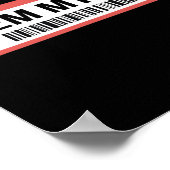 スポーツバスケットボール野球サッカーホッケーカードCo ポスター (角)