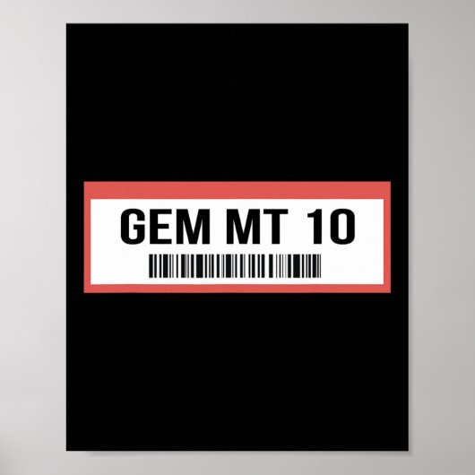 スポーツバスケットボール野球サッカーホッケーカードCo ポスター (正面)