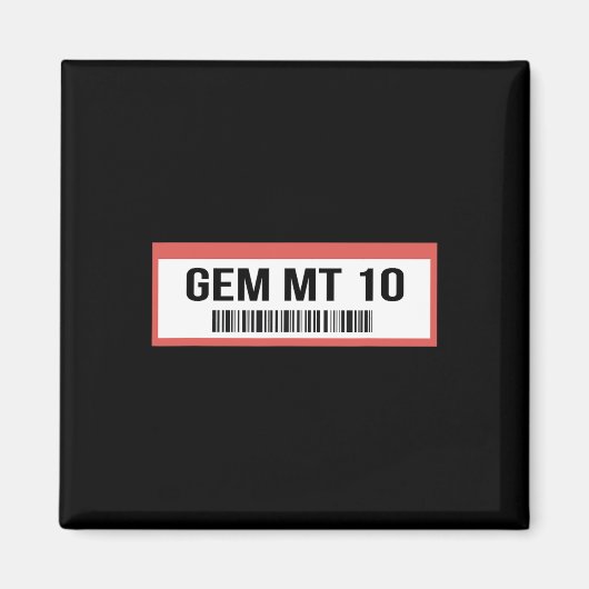 スポーツバスケットボール野球サッカーホッケーカードCo マグネット (正面)