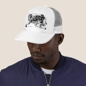 スポーツバーSVG キャップ (インサイチュ)