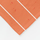 スポーツパーソナライズされたを提供するテニス選手コーチ フリースブランケット (角)