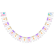 スポーツパーティーウォーターカラーピックボールをテーマにした誕生日