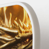 スポーツピックボール ピックルボールラケット (左詳細)