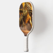 スポーツピックボール ピックルボールラケット (左)