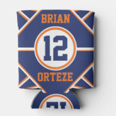 スポーツファンクーラーボックス 缶クーラー (裏面)