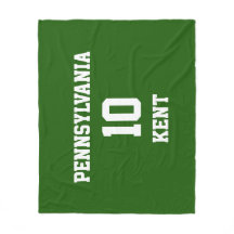 スポーツファンユアウンリンカーングリーン