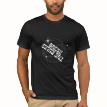 スポーツファン向けTシャツ