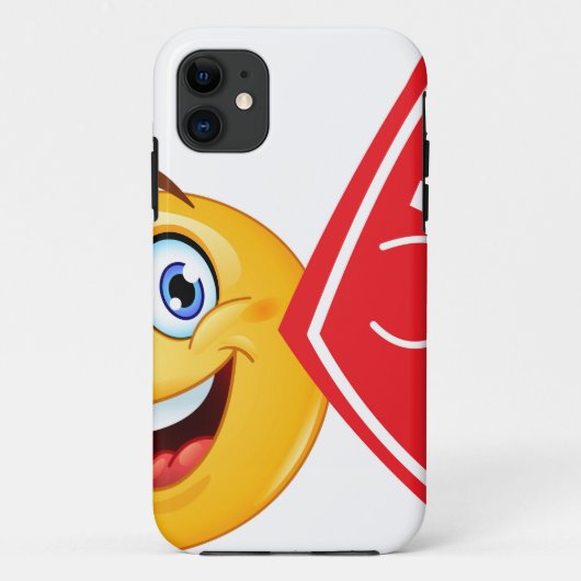 スポーツファン絵文字 Case-Mate iPhoneケース (裏面)