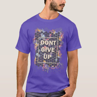 スポーツフィットネストレーニングジムアップ与えヨガメディ Tシャツ
