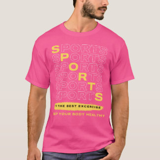 スポーツフォーエバーフレンズヴィンテージ Tシャツ