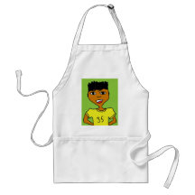 スポーツブラックキッドアニメ