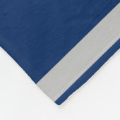 スポーツブルー名,番号,チーム,プレーヤーファン フリースブランケット (角)