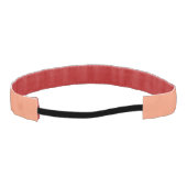 スポーツヘッドバンド (裏面)