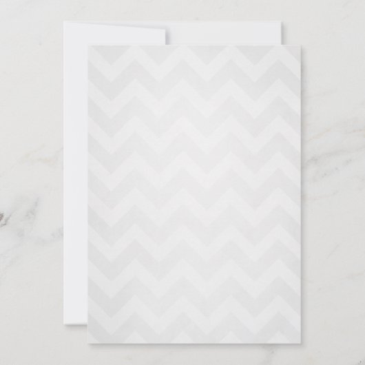 スポーツベビーシャワー招待状その男の子ブルーレッドグレー 招待状 (裏面)