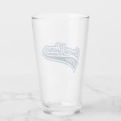 スポーツボードゲーム Tumbler タンブラーグラス (裏面)