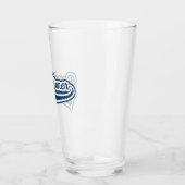 スポーツボードゲーム Tumbler タンブラーグラス (左)