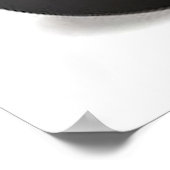 スポーツボールのベクトルイラストレーション ポスター (角)