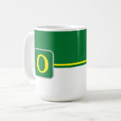 スポーツマグ コーヒーマグカップ (正面左)