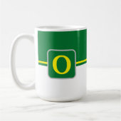 スポーツマグ コーヒーマグカップ (左)