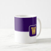 スポーツマグ コーヒーマグカップ (正面右)