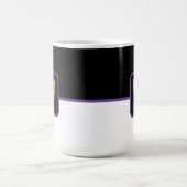 スポーツマグ コーヒーマグカップ (中央)