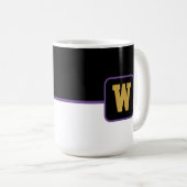 スポーツマグ コーヒーマグカップ (正面右)