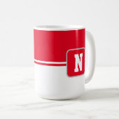 スポーツマグ コーヒーマグカップ (正面右)